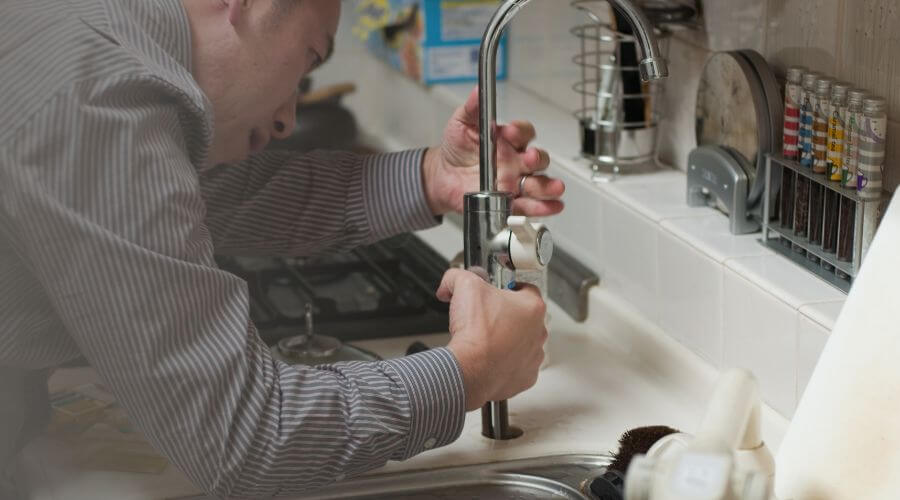 Professional Leak Detection in Laurens, NY